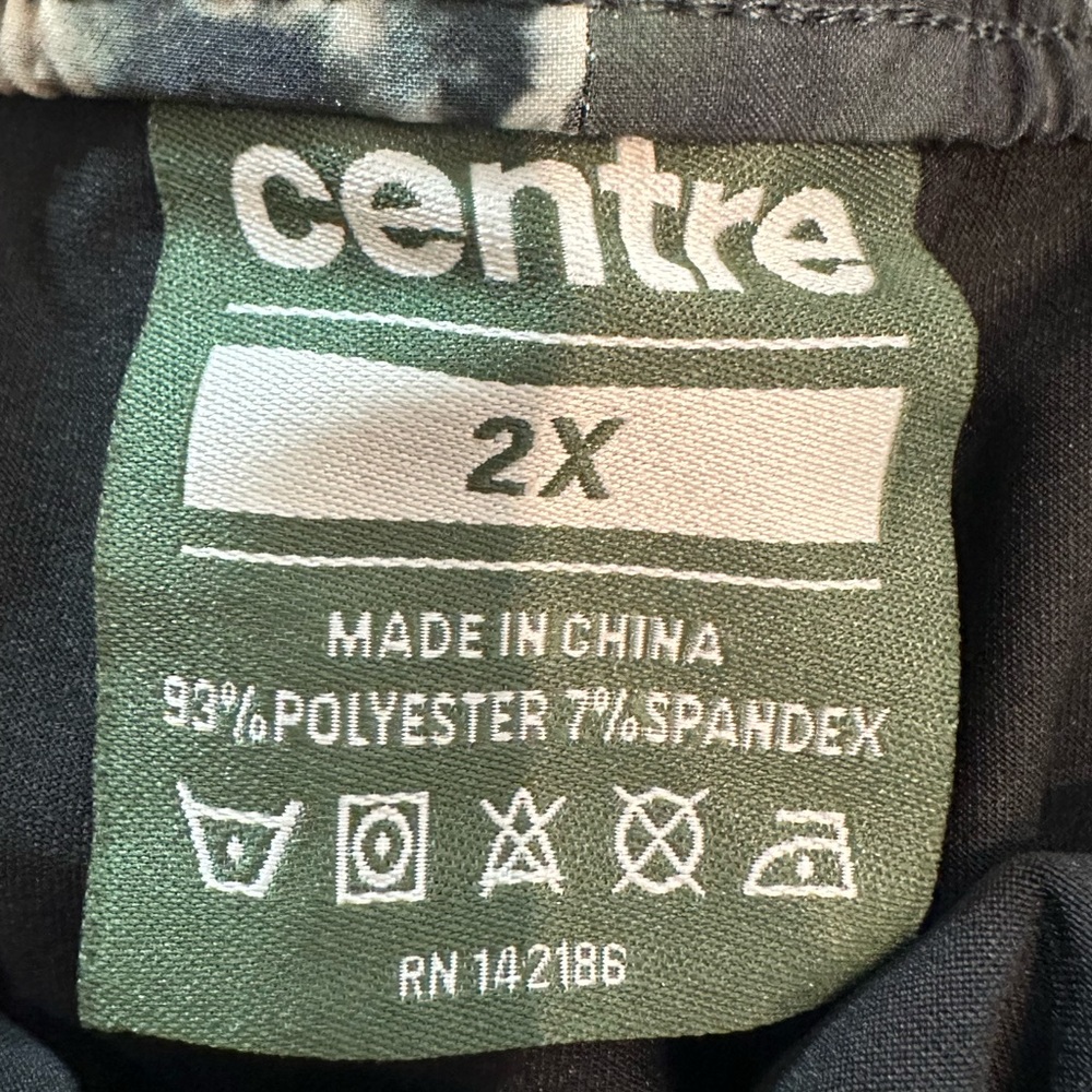 Professional Athletes Centre Performance Shorts G… - image 2